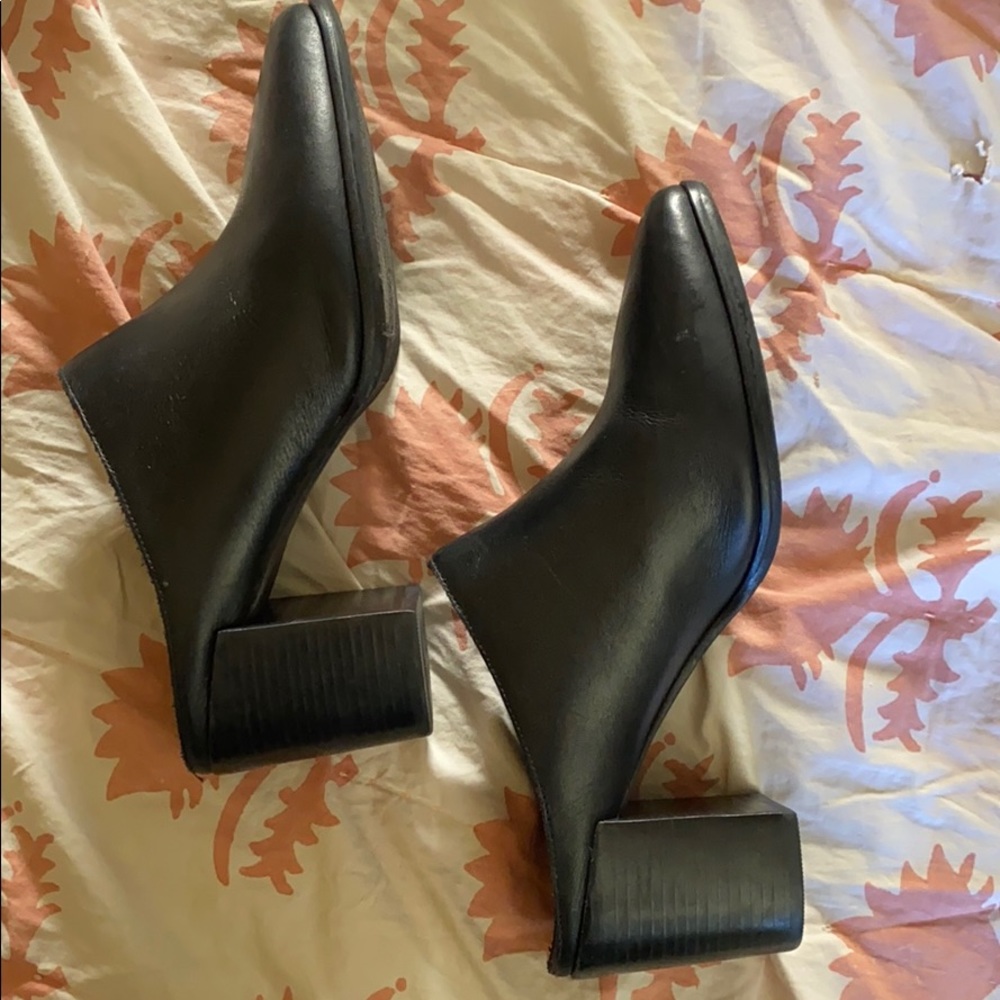 Matisse x Amuse Society Mules